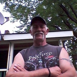 Meet your Posher, Keith